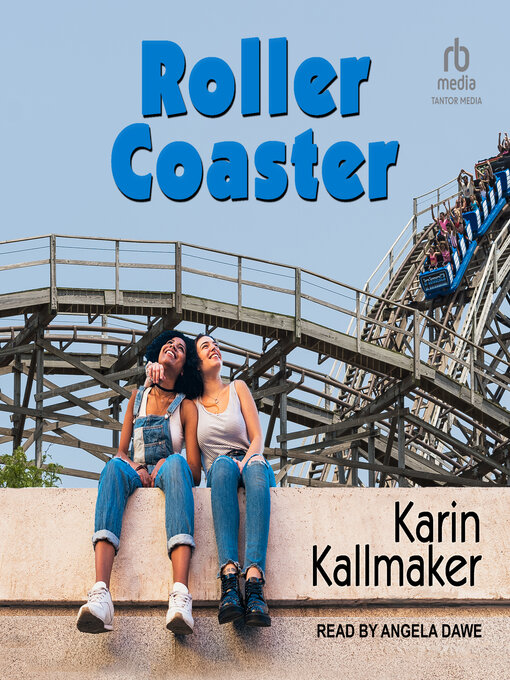Title details for Roller Coaster by Karin Kallmaker - Available